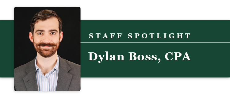 Professional portrait with name and title.