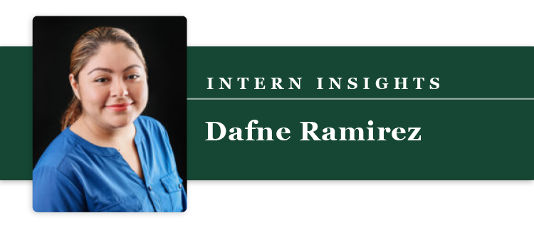 Person with name and title displayed.