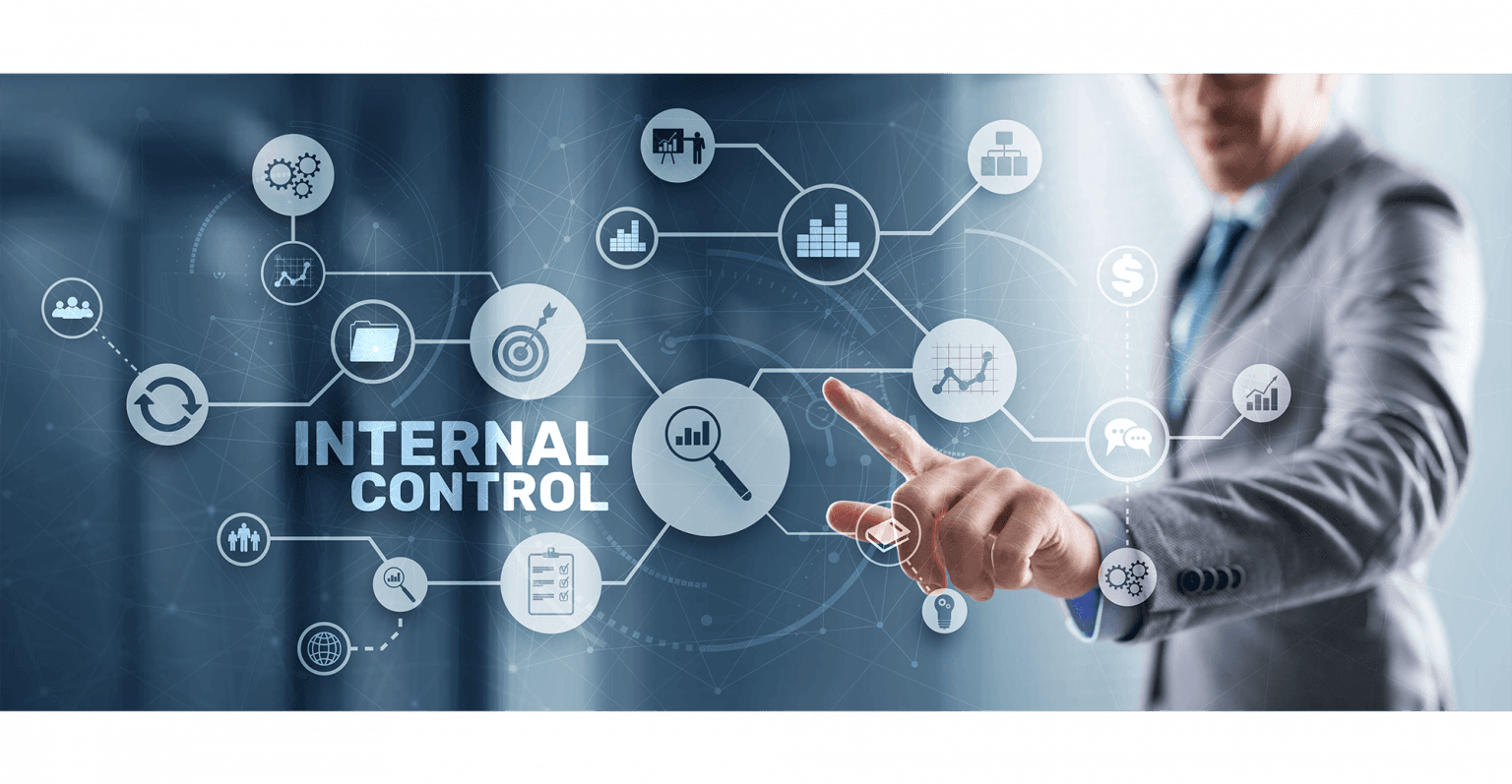 Internal Controls: Why They re Important for Every Organization - ADKF