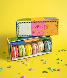 ADKF Client Spotlight - Bakery Lorraine - ADKF