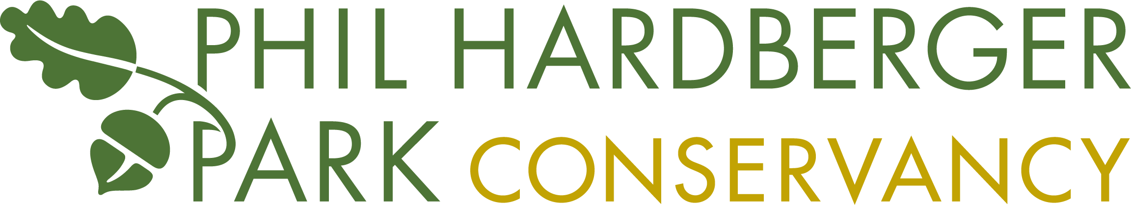 Phil Hardberger Park Conservancy