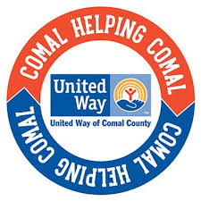 Comal County United Way Board