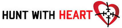 Hunt With Heart