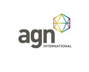 agn logo